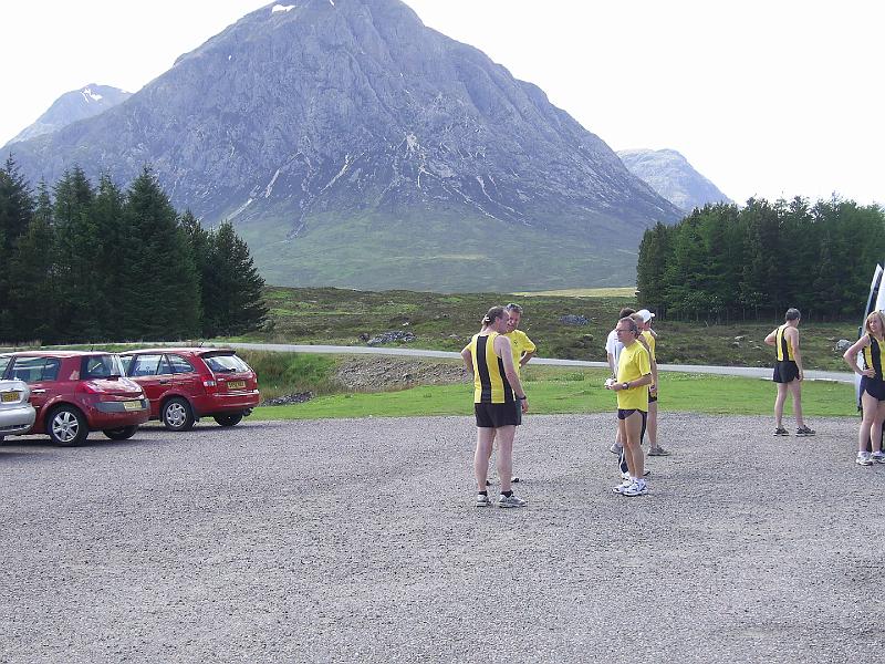 3 Kingshouse Hotel car park